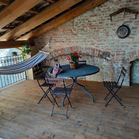 Casa Novella Villa Novello Dış mekan fotoğraf