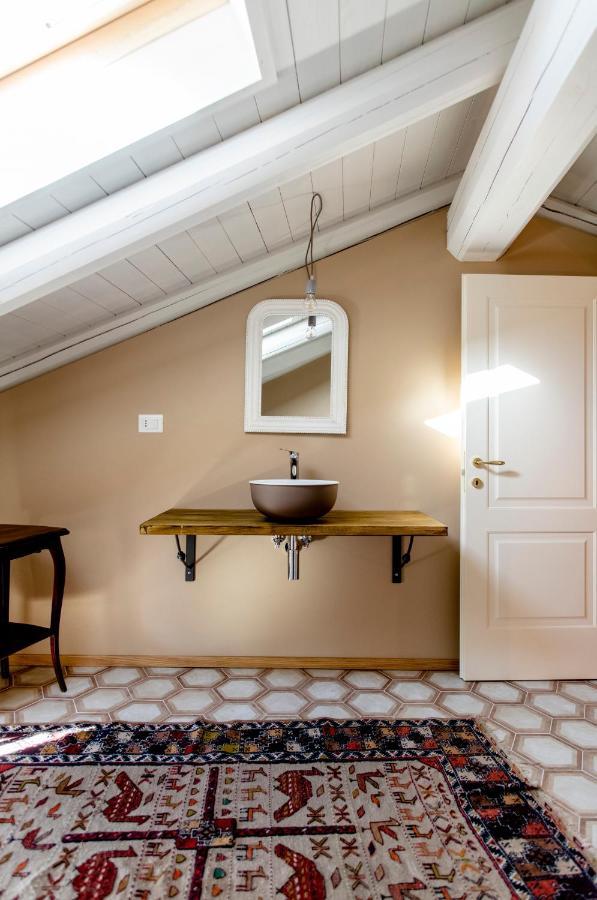 Casa Novella Villa Novello Dış mekan fotoğraf