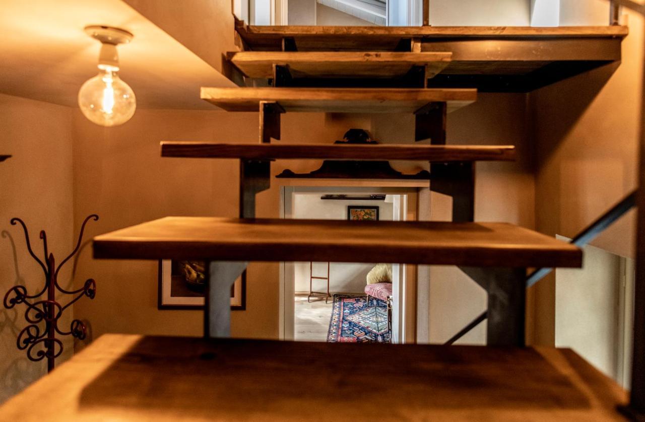 Casa Novella Villa Novello Dış mekan fotoğraf