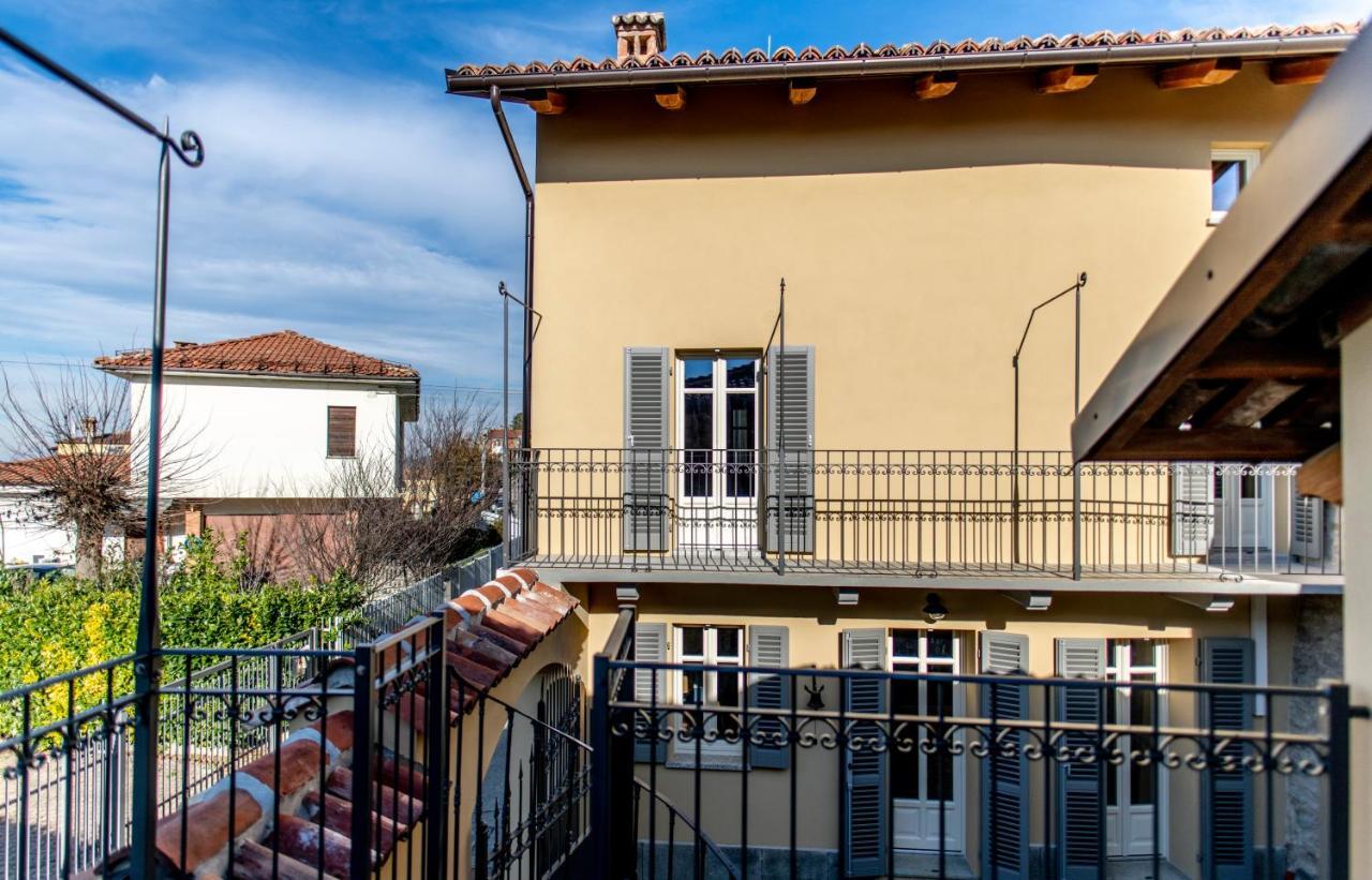 Casa Novella Villa Novello Dış mekan fotoğraf