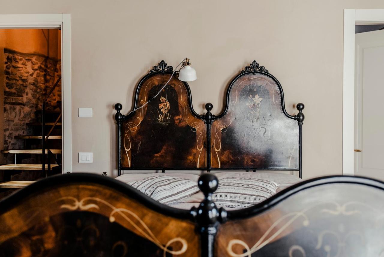 Casa Novella Villa Novello Dış mekan fotoğraf