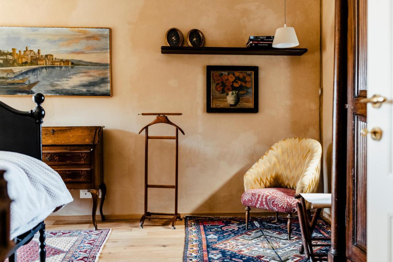 Casa Novella Villa Novello Dış mekan fotoğraf